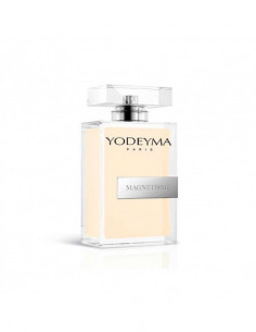 Yodeyma - Eau de Parfum Magnetisme 100 ml