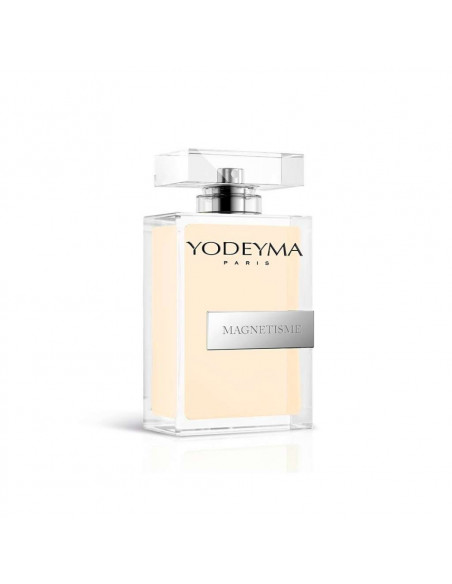 Yodeyma - Eau de Parfum Magnetisme 100 ml