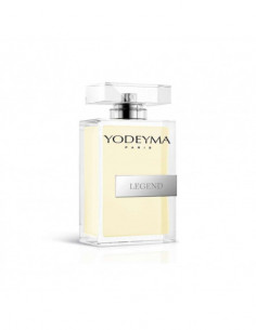 Yodeyma - Eau de Parfum Legend 100 ml
