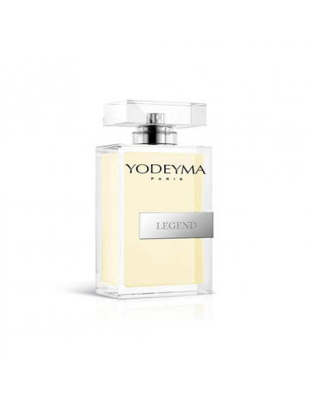 Yodeyma - Eau de Parfum Legend 100 ml