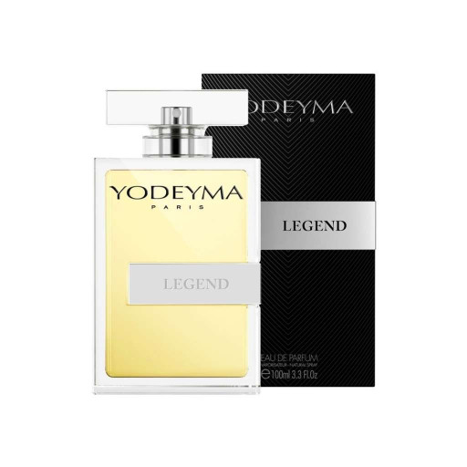 Yodeyma - Eau de Parfum Legend 100 ml