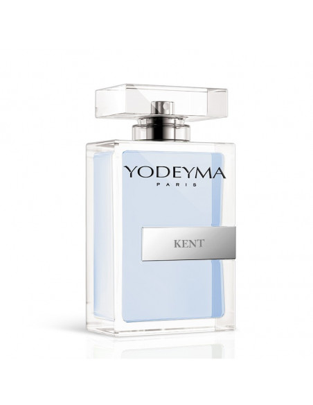 Yodeyma - Eau de Parfum Kent 100 ml