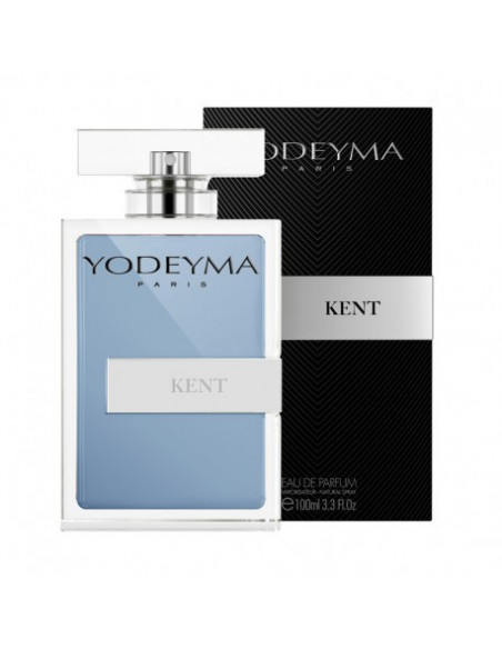 Yodeyma - Eau de Parfum Kent 100 ml