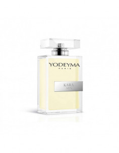 Yodeyma - Eau de Parfum Kara Men 100 ml