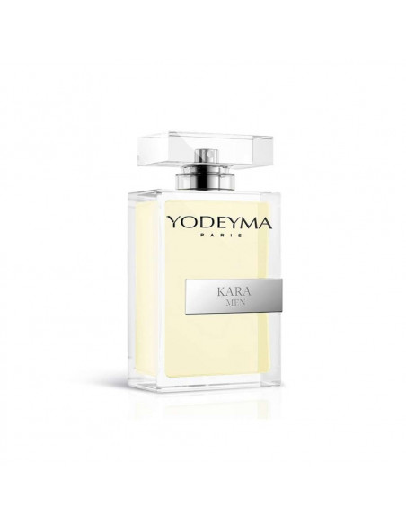 Yodeyma - Eau de Parfum Kara Men 100 ml