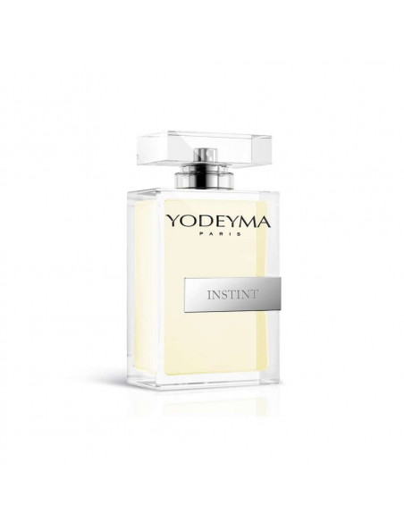 Yodeyma - Eau de Parfum Instint 100 ml