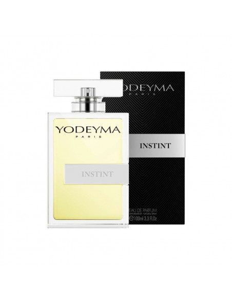 Yodeyma - Eau de Parfum Instint 100 ml