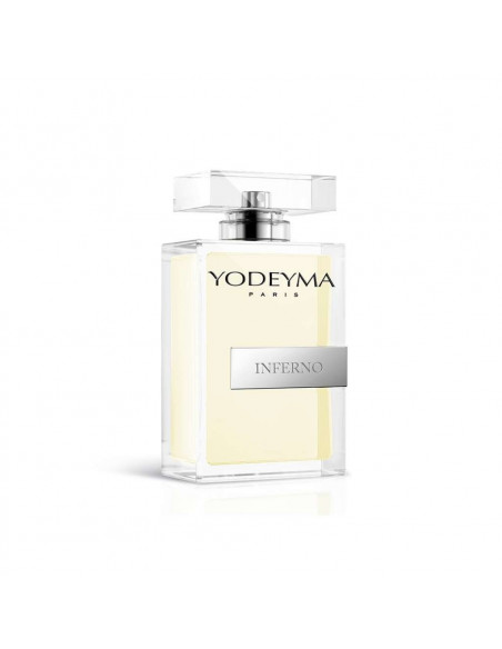 Yodeyma - Eau de Parfum Inferno 100 ml