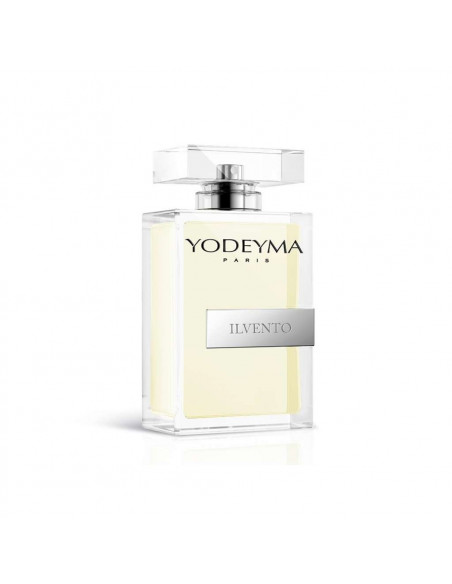Yodeyma - Eau de Parfum Ilvento 100 ml