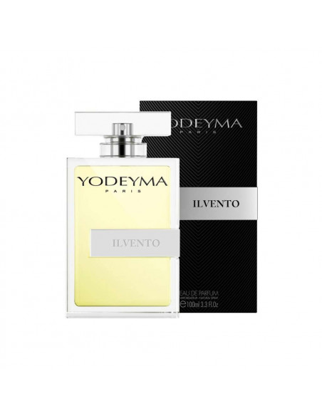 Yodeyma - Eau de Parfum Ilvento 100 ml