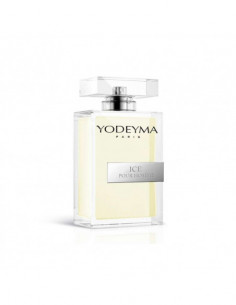 Yodeyma - Eau de Parfum Ice Pour Homme 100 ml
