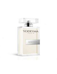 Yodeyma - Eau de Parfum Houston 100 ml
