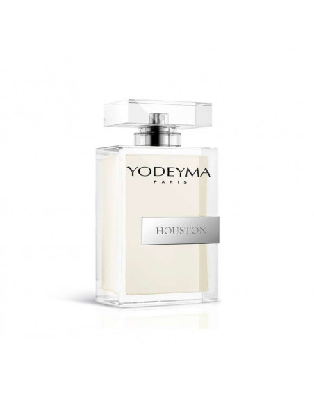 Yodeyma - Eau de Parfum Houston 100 ml
