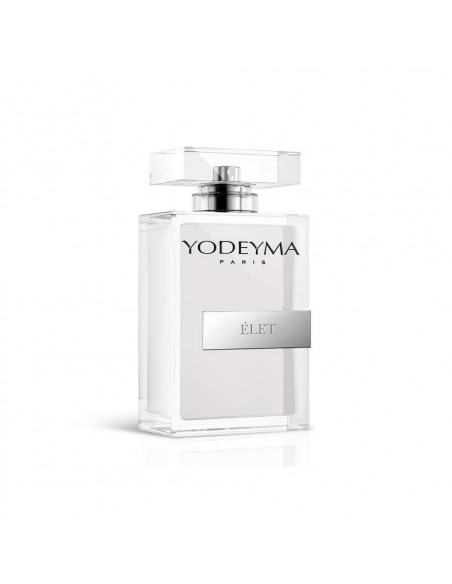Yodeyma - Eau de Parfum Elet 100 ml