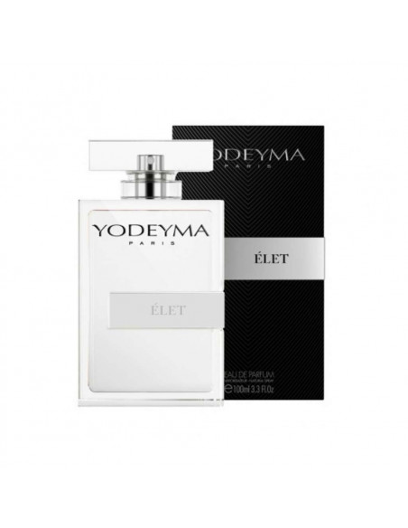 Yodeyma - Eau de Parfum Elet 100 ml