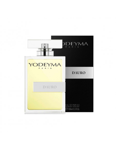 Yodeyma - Eau de Parfum Dauro 100 ml