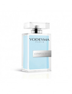 Yodeyma - Eau de Parfum Complicidad 100 ml