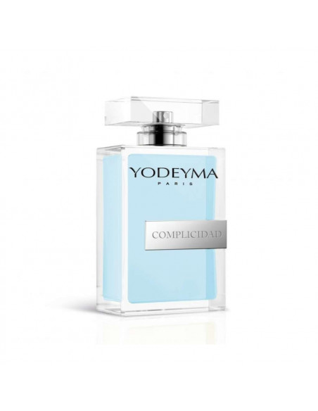 Yodeyma - Eau de Parfum Complicidad 100 ml