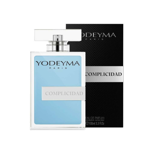 Yodeyma - Eau de Parfum Complicidad 100 ml