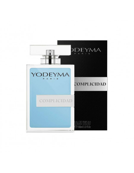 Yodeyma - Eau de Parfum Complicidad 100 ml
