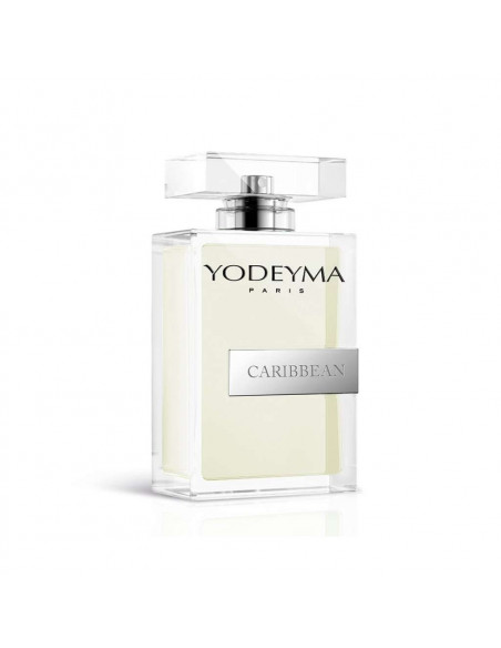 Yodeyma - Eau de Parfum Caribbean 100 ml