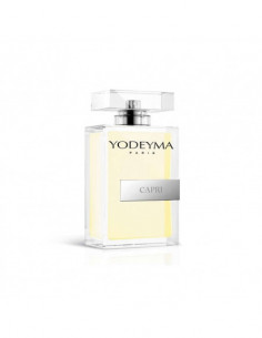 Yodeyma - Eau de Parfum Capri 100 ml