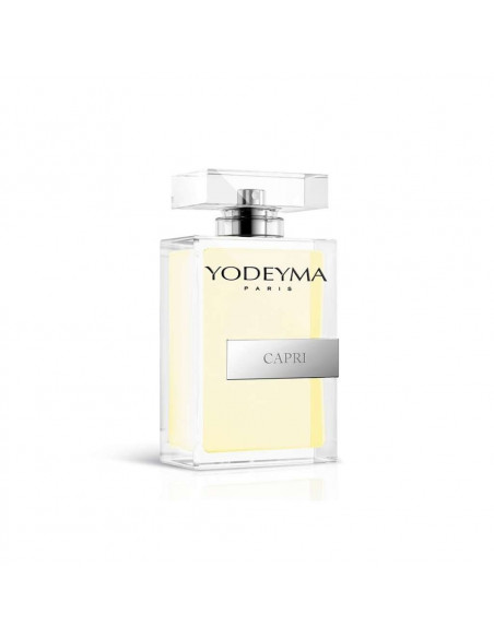 Yodeyma - Eau de Parfum Capri 100 ml