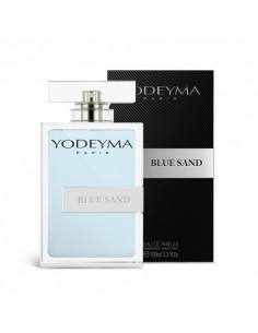Yodeyma - Eau de Parfum Blue Sand 100 ml 2