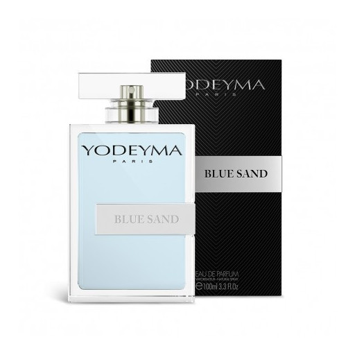 Yodeyma - Eau de Parfum Blue Sand 100 ml