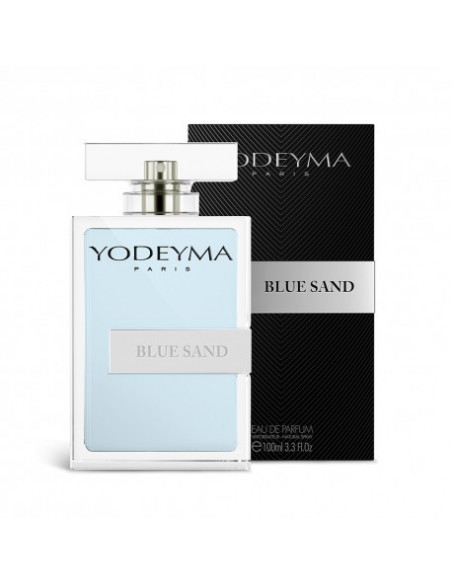 Yodeyma - Eau de Parfum Blue Sand 100 ml