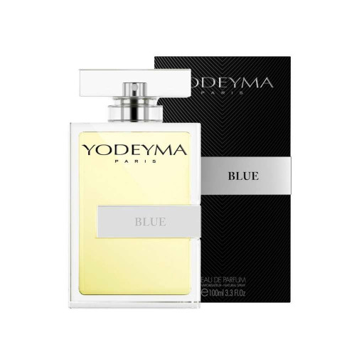 Yodeyma - Eau de Parfum Blue 100 ml
