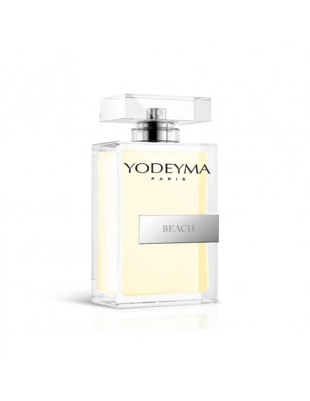 Yodeyma - Eau de Parfum Beach 100 ml