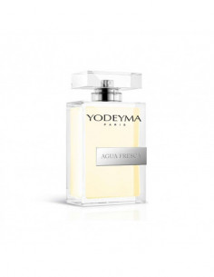 Yodeyma - Eau de Parfum Agua Fresca 100 ml