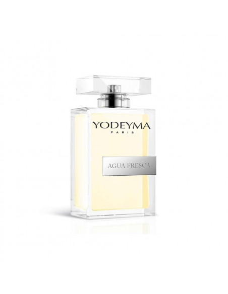 Yodeyma - Eau de Parfum Agua Fresca 100 ml