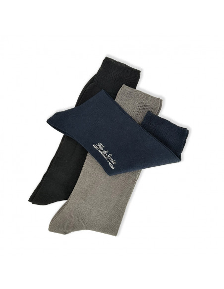 Duca di Morrone - Jumbo_TRIPACK