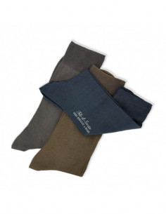 Duca di Morrone - Jumbo_TRIPACK 2