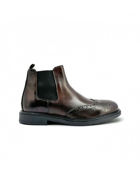 Duca di Morrone - GRAZIANO-PELLE