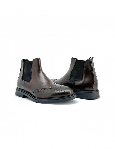 Duca di Morrone - GRAZIANO-PELLE