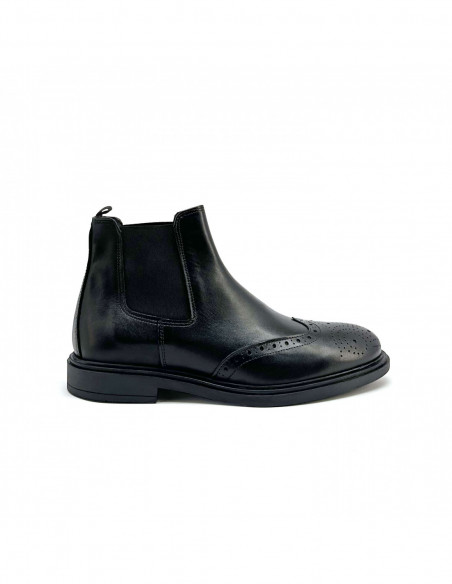 Duca di Morrone - GRAZIANO-PELLE
