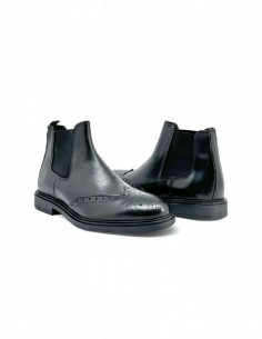 Duca di Morrone - GRAZIANO-PELLE 2