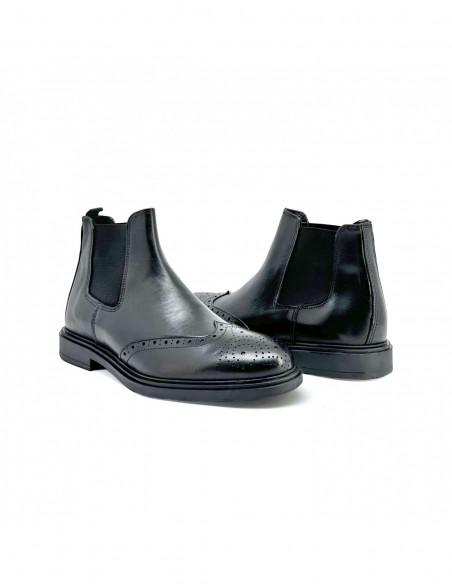 Duca di Morrone - GRAZIANO-PELLE