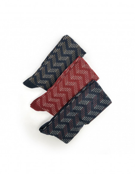 Duca di Morrone - Salerno_TRIPACK