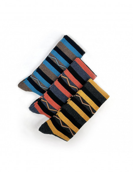 Duca di Morrone - Milano_TRIPACK