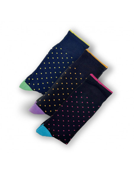 Duca di Morrone - ONO_TRIPACK