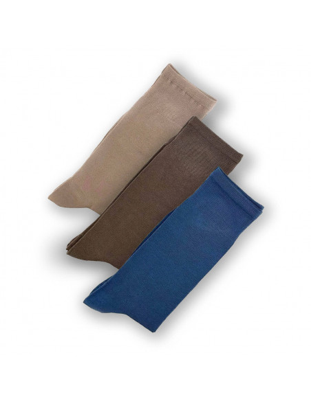 Duca di Morrone - FOXY3_TRIPACK