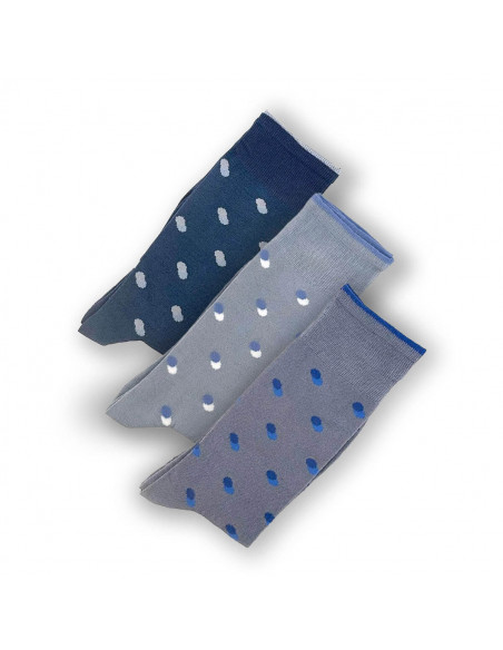 Duca di Morrone - DALI_TRIPACK