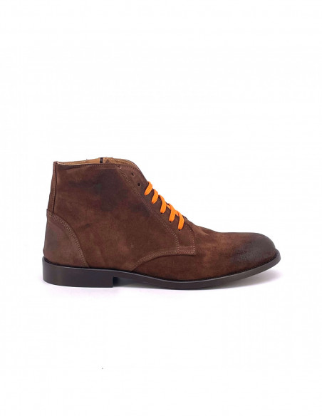 Duca di Morrone - SAVERIO