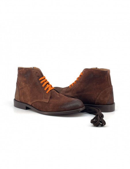 Duca di Morrone - SAVERIO