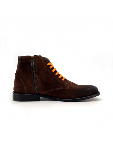 Duca di Morrone - SAVERIO