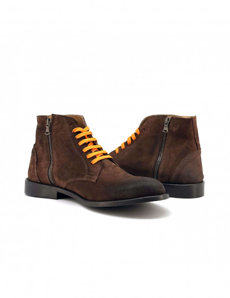 Duca di Morrone - SAVERIO